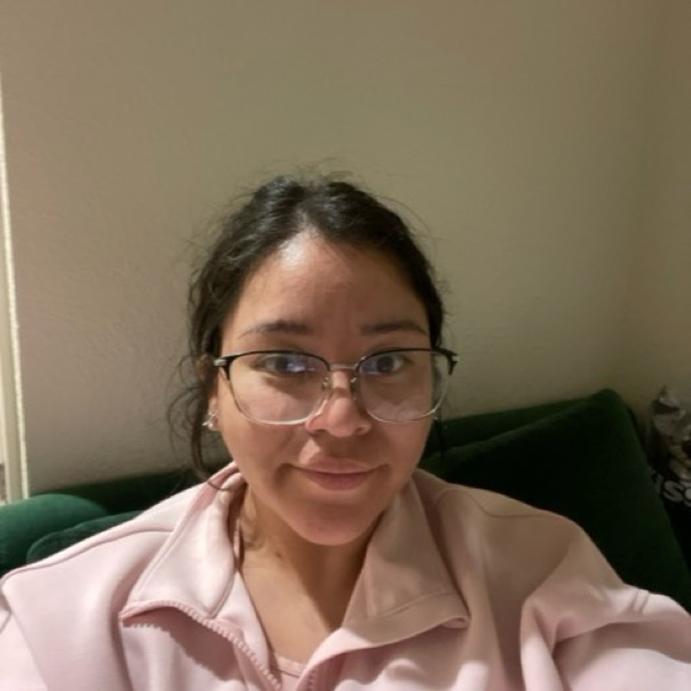 Meet your Posher, Ana vanessa